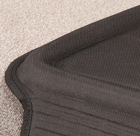 Diono Seat Guard Complete - чехол для автомобильного сидения (Black) купить в интернет-магазине icover