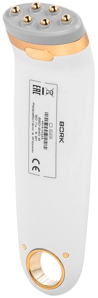 Система RT-лифтинга Bork D681 (White) купить в интернет-магазине icover