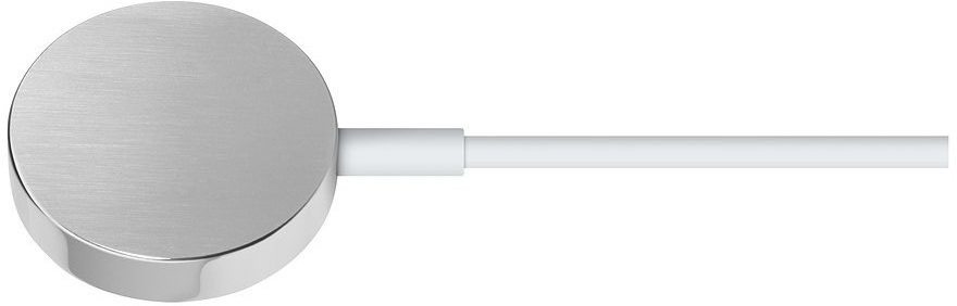 Беспроводная зарядка Apple USB-C MX2J2ZM/A для Apple Watch купить в интернет-магазине icover