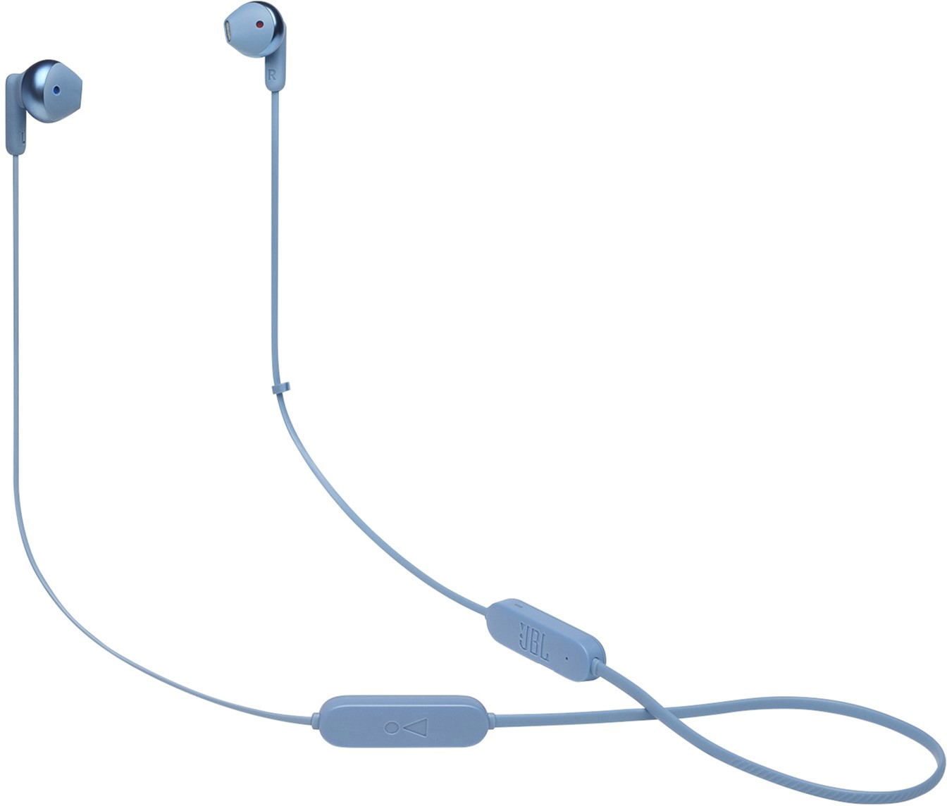 

Bluetooth-наушники JBL Tune 215BT (Blue)