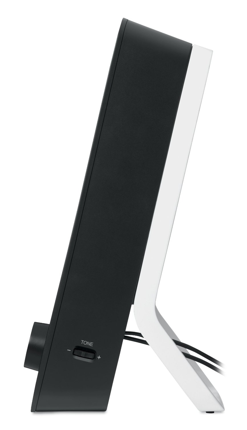 Акустическая система Logitech Multimedia Speakers Z200 980-000810 (Black) купить в интернет-магазине icover