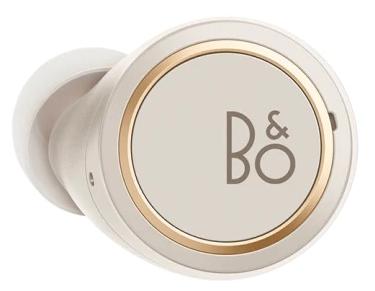 Bluetooth-наушники Bang & Olufsen Beoplay E8 3.0 (Gold Tone) купить в интернет-магазине icover