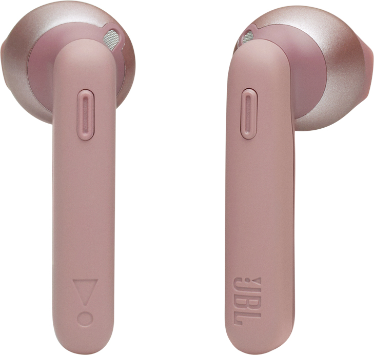 Беспроводные наушники JBL Tune 225TWS (Pink) купить в интернет-магазине icover