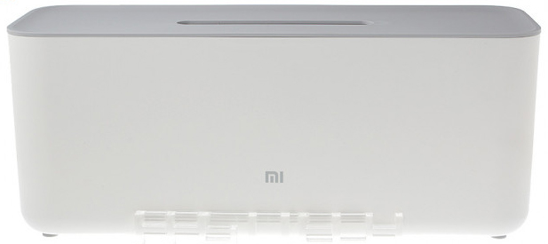 Органайзер для проводов Xiaomi Mi Storage Box XMSNH01YM (White) купить в интернет-магазине icover
