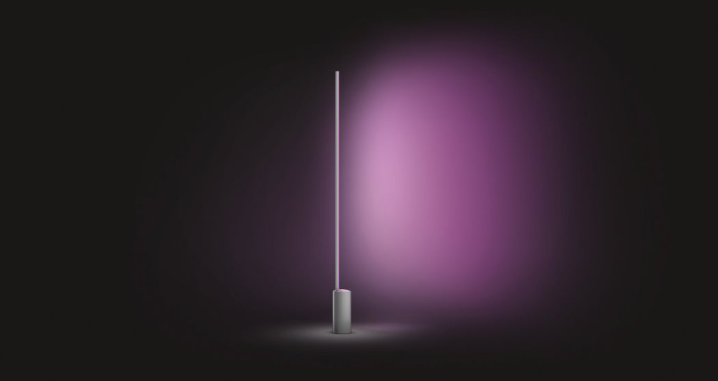 Светильник Philips HUE Signe White and Color 14W (8718696167878) купить в интернет-магазине icover