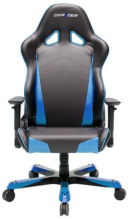 DXRacer Tank OH/TB29/NB - компьютерное игровое кресло (Blue) купить в интернет-магазине icover