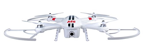 AEE Protection Part (AH01) - защита пропеллеров для дрона AEE Toruk AP10 (White) купить в интернет-магазине icover