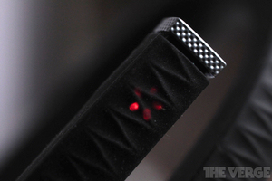 Jawbone Up 2.0 M (15,5-18 см) - браслет на руку (Mint Green) купить в интернет-магазине icover