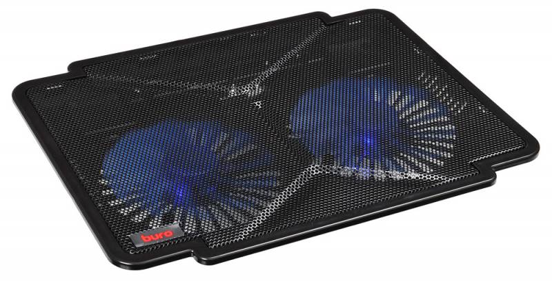 

Подставка Buro (BU-LCP140-B214) для ноутбука 14" (Black)
