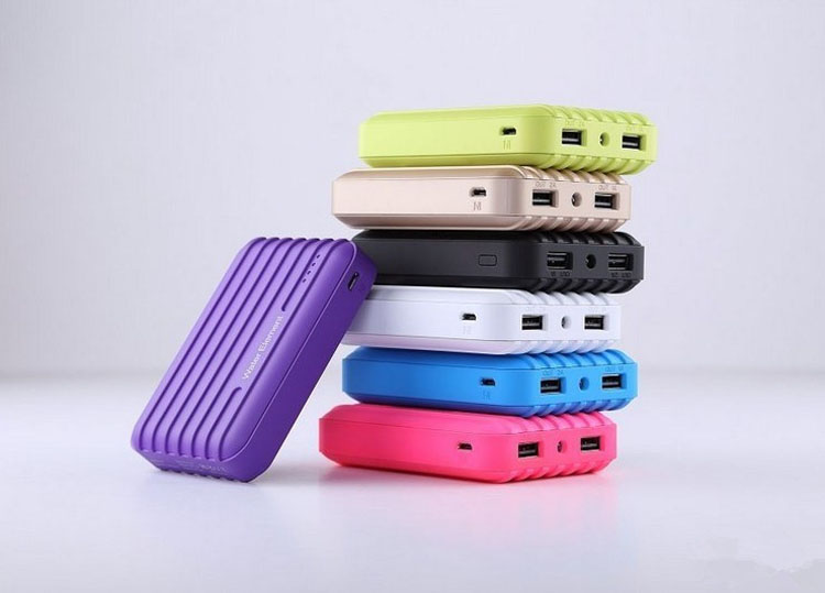 Water element Mobile Power A10