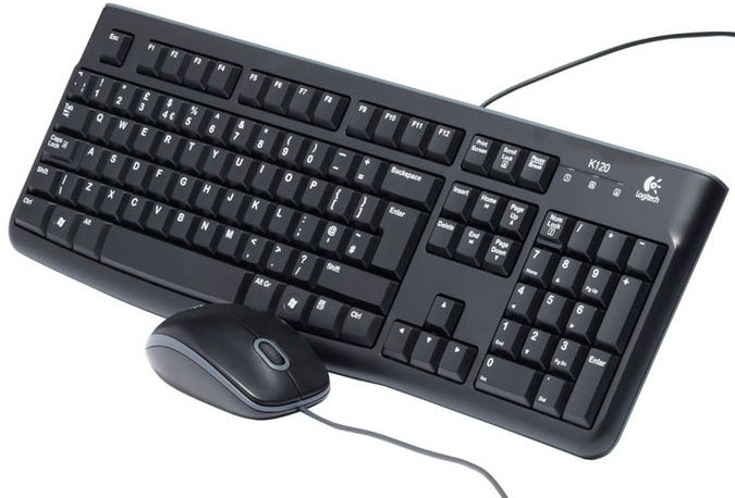 Купить usb-клавиатура и мышь logitech desktop mk120 (black) в Москве. В нашем каталоге интернет-магазина icover.ru вы можете ознакомиться с ценами, подробным описанием, фотографиями и техническими характеристиками. Низкие цены. Высокое качество. Доставка по России. Заказать товары по телефону +7(495)229-39-50 USB-клавиатура и мышь Logitech Desktop MK120 (Black) купить в интернет-магазине icover