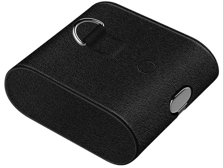 Чехол c беспроводной зарядкой Nillkin Wireless Charger для AirPods (Black) купить в интернет-магазине icover