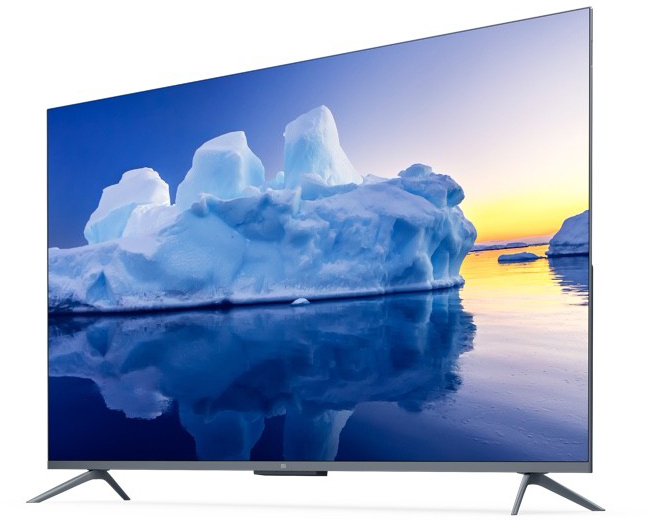 

Mi, TV 5