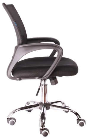 Офисное кресло Everprof EP 696 (Black) купить в интернет-магазине icover