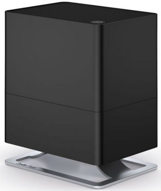 Увлажнитель воздуха Stadler Form Oskar Little O-061 (Black) купить в интернет-магазине icover