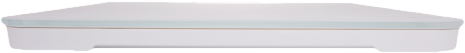 Весы для беременных Ozaki O!Fitness Scale My Pregnancy Days OH013 (White) купить в интернет-магазине icover