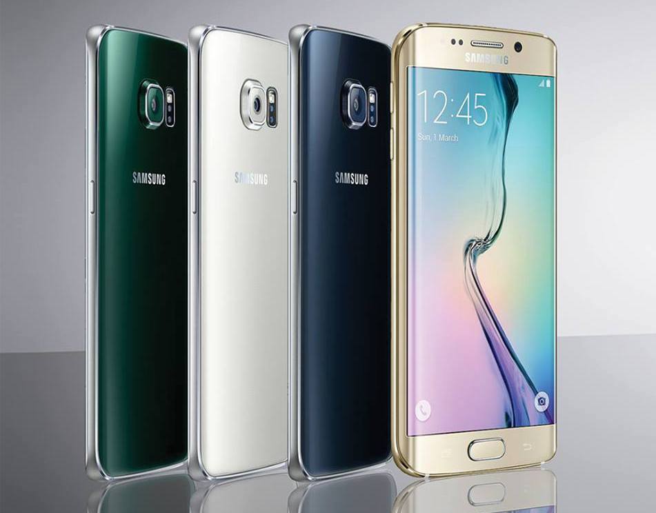 Samsung Galaxy S Edge Купить