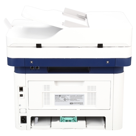Xerox WorkCentre 3215NI Xerox WorkCentre 3215NI
