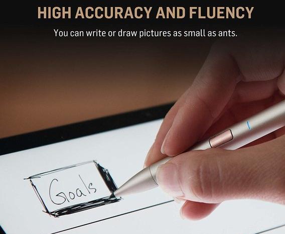 Купить стилус adonit note для ipad (gold) в Москве. В нашем каталоге интернет-магазина icover.ru вы можете ознакомиться с ценами, подробным описанием, фотографиями и техническими характеристиками. Низкие цены. Высокое качество. Доставка по России. Заказать товары по телефону +7(495)229-39-50 Стилус Adonit Note для iPad (Gold) купить в интернет-магазине icover