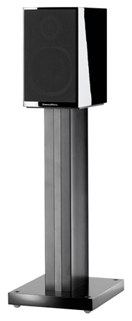 Полочная акустическая система Bowers & Wilkins CM1 S2 (Gloss Black) купить в интернет-магазине icover