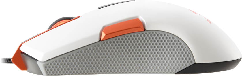 Cougar 250M - проводная мышь (White) купить в интернет-магазине icover