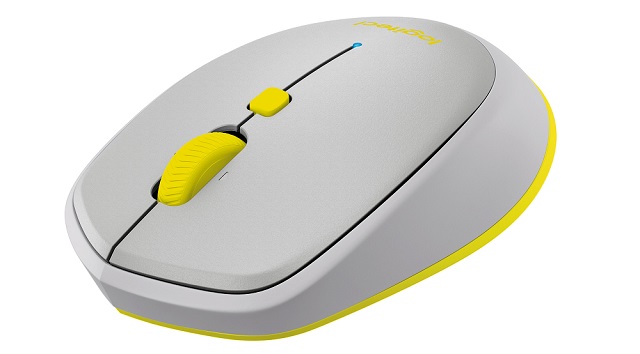 Беспроводная мышь Logitech M535 910-004530 (Grey) купить в интернет-магазине icover