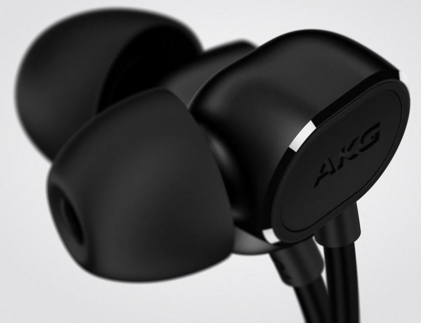 AKG N20U BLK - проводная гарнитура (Black) купить в интернет-магазине icover