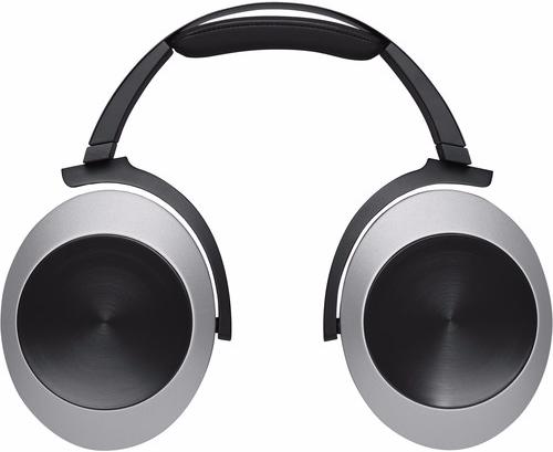 Audeze EL-8 Titanium - магнито-планарные наушники (Black/Silver) купить в интернет-магазине icover