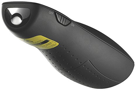 Презентер Logitech Wireless Presenter R400 USB 910-001356 (Black) купить в интернет-магазине icover