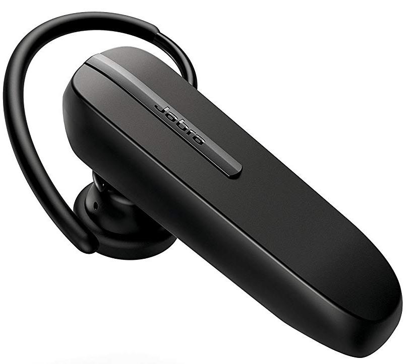 

Bluetooth-гарнитура Jabra Talk 5 black