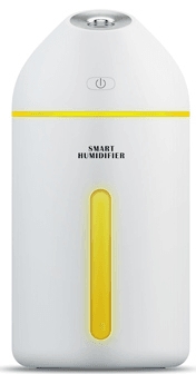 

Увлажнитель воздуха Meross Smart Wi-Fi Humidifier (White)