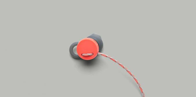 Urbanears Reimers (Android Edition) - вставные наушники с микрофоном (Rush)  купить в интернет-магазине icover