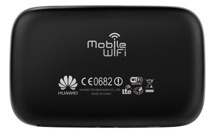 Huawei E5776 - LTE-модем купить в интернет-магазине icover