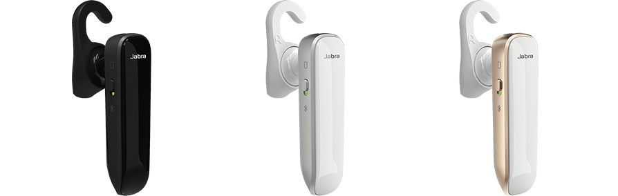 Bluetooth-гарнитура Jabra Boost (Gold) купить в интернет-магазине icover