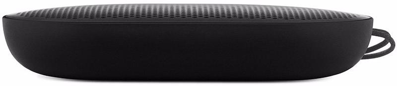 Портативная акустика Bang & Olufsen BeoPlay P2 (Black) купить в интернет-магазине icover