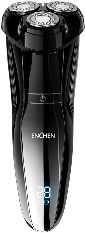 

Электробритва Enchen Gentleman 5S (Black)