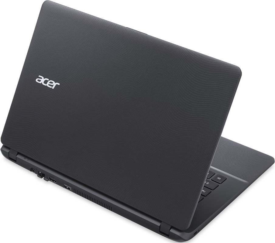 Ноутбук Acer Aspire ES1-331-P3WA 13.3'', Intel Pentium N3700 1.6Ghz, 4Gb, 1Tb HDD (NX.MZUER.006) купить в интернет-магазине icover