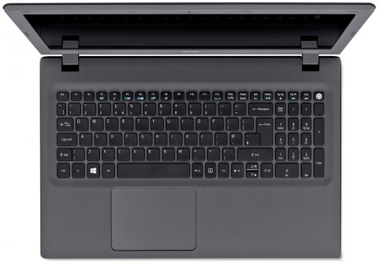 Ноутбук Acer Aspire E5-532-C5SZ 15.6'', Intel Celeron N3050 1.6 Ghz, 2Gb, 500Gb HDD (NX.MYVER.016), Grey купить в интернет-магазине icover