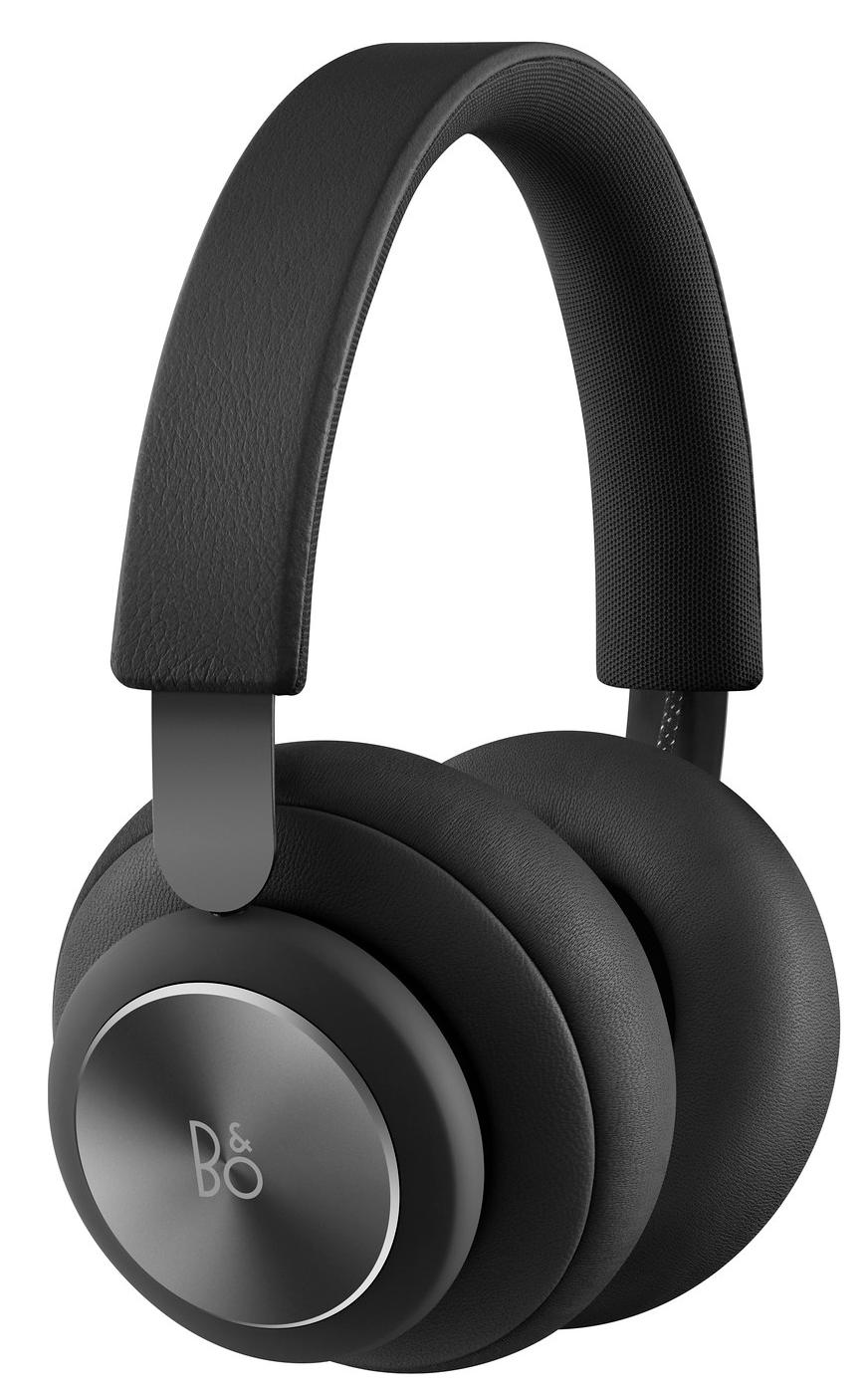 

Наушники Bang & Olufsen BeoPlay H4 2nd Gen (Matte Black)
