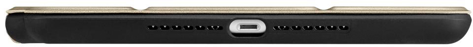 Чехол Spigen Smart Fold 2 (053CS23993) для iPad 9.7" (Gold) купить в интернет-магазине icover