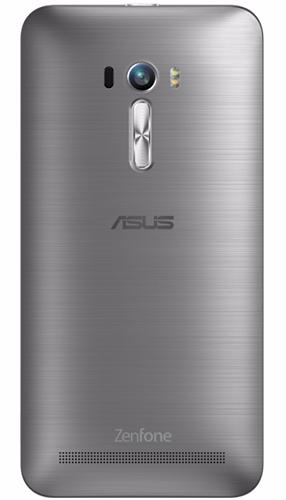 Смартфон Asus ZenFone Selfie ZD551KL LTE 16Gb (Glacier Gray) купить в интернет-магазине icover