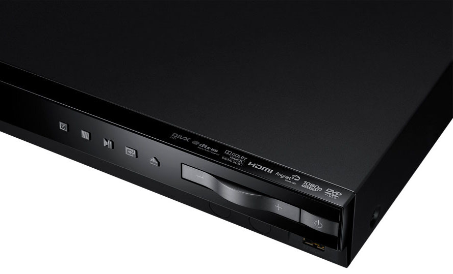 Samsung HT-H4500R - 3D Blu-Ray домашний кинотеатр купить в интернет-магазине icover