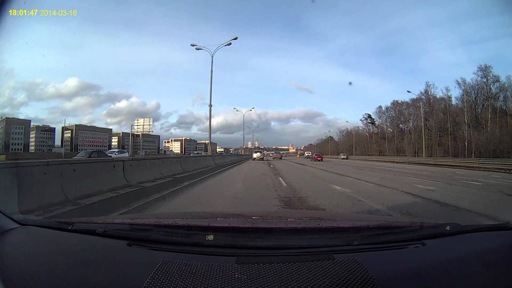 ParkCity DVR HD 720 - видеорегистратор + SDHC 4GB (Black) купить в интернет-магазине icover