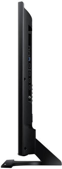 Samsung UE48JU6400U - LED-телевизор (Black) купить в интернет-магазине icover