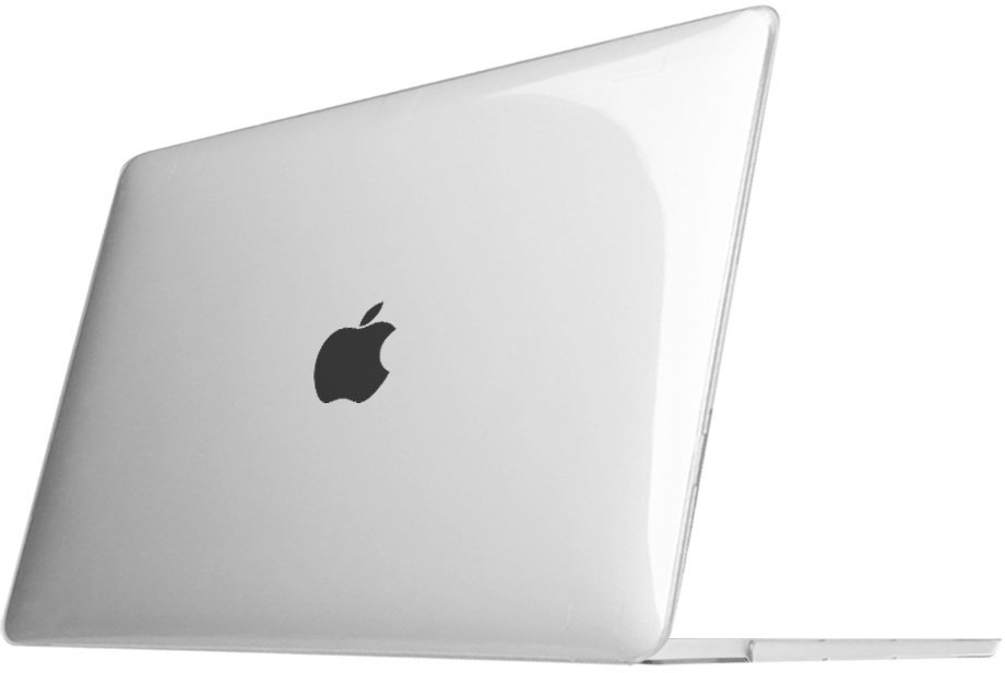 

Чехол-накладка i-Blason для Macbook Air 13'' 2018/2020 (Crystal clear), Cover