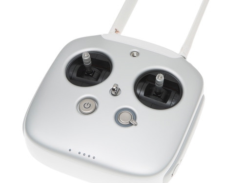 DJI Inspire 1 Remote Controller- пульт управления для квадрокоптера купить в интернет-магазине icover