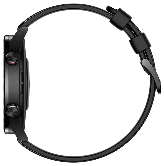 Умные часы Honor MagicWatch 2 46mm (Charcoal Black) купить в интернет-магазине icover