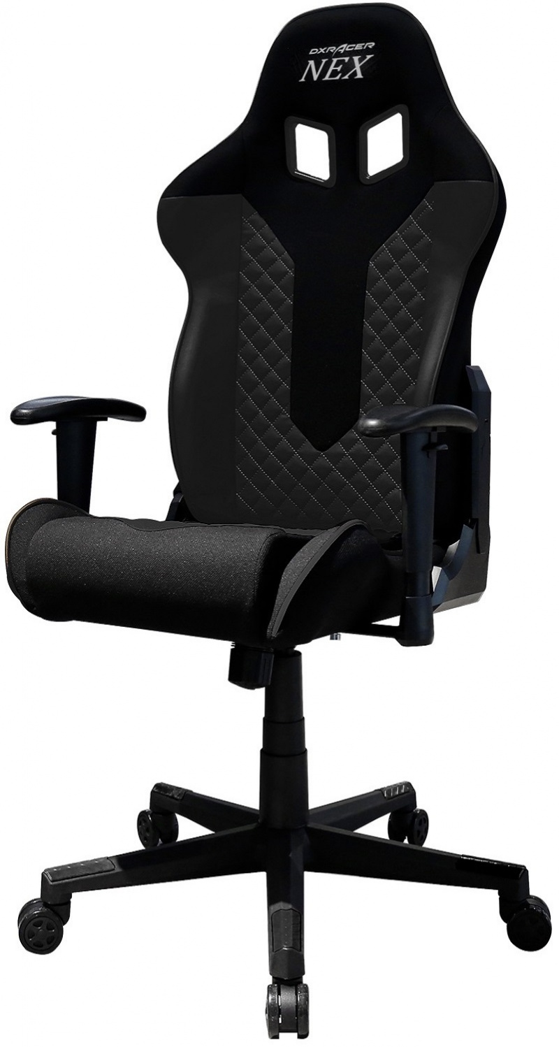 

Компьютерное кресло DXRacer NEX EC/OK01/N (Black)