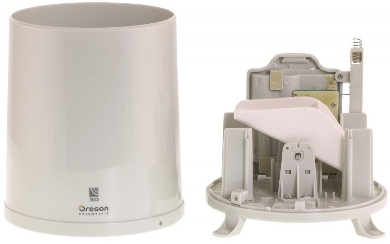 Метеостанция Oregon Scientific WMR200 (Silver/White) купить в интернет-магазине icover