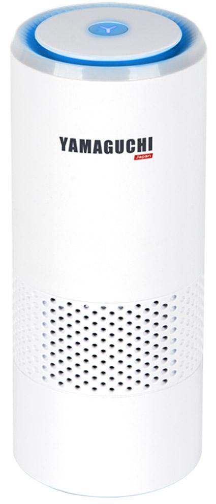 

Очиститель воздуха Yamaguchi Oxygen Mini (White)
